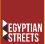 Egyptian Streets